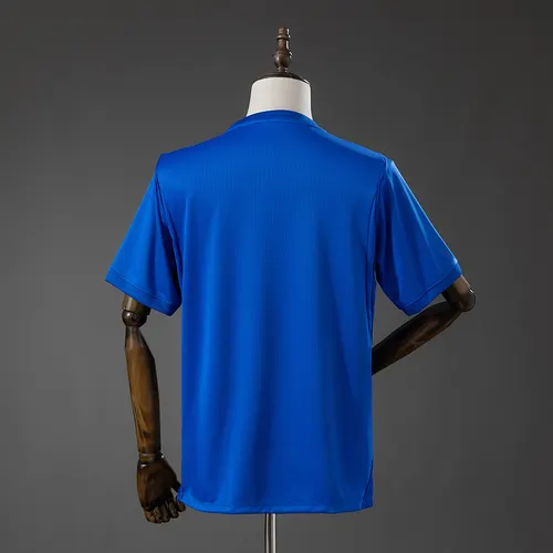 2026 Slowenien Heimtrikot -Blau AAA Fan-Qualität — view 2