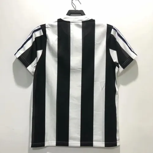 1995/1997 Retro Newcastle United Heim Fußballtrikot  — view 2