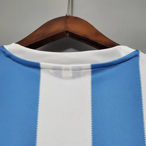 1978 Retrô Camisa da Seleção Argentina Casa — view 6