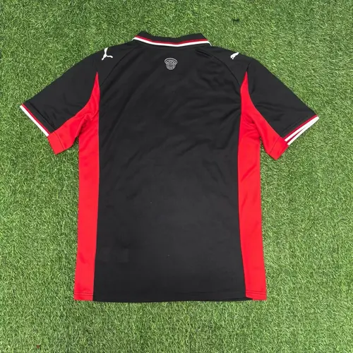 2025/2026 Camisa de Futebol Southampton Visitante  — view 2