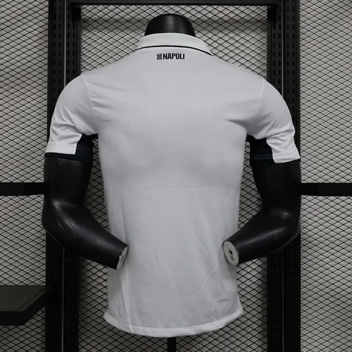 Maillot Extérieur Version Joueur Napoli 2024/2025  — view 2