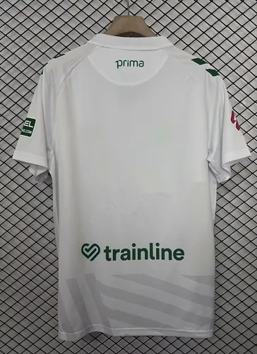 2025/2026 Real Betis Torwart Fußballtrikot  — view 2