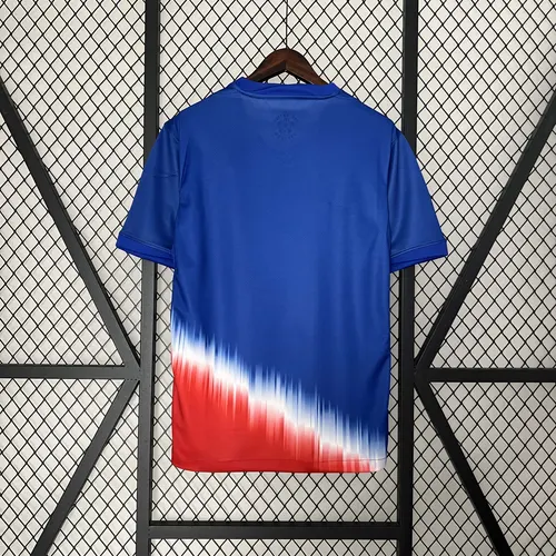 2024 United States National team Away Football Shirt  — view 2