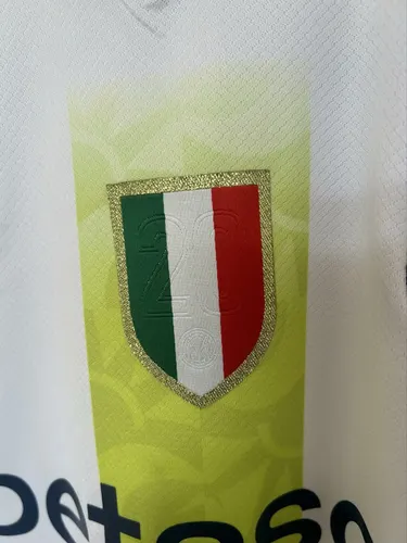 2025/2026 Inter Milan Rossi co-branded edition Football Jersey  — view 5