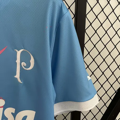 2023/2024 Palmeiras Commemorative Edition Jersey  — view 6