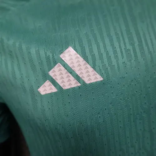 Camiseta de Portero Alemania Versión Jugador 2026 AAA calidad fan — view 4