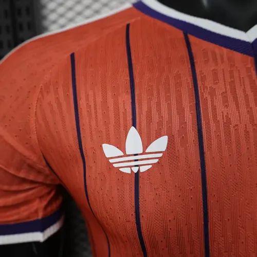2026 Version Joueur Maillot Extérieur Équipe Nationale Écosse AAA qualité fan — view 4