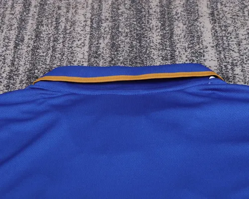 Maillot de football domicile Italie rétro 1996  Taille Enfant — view 4