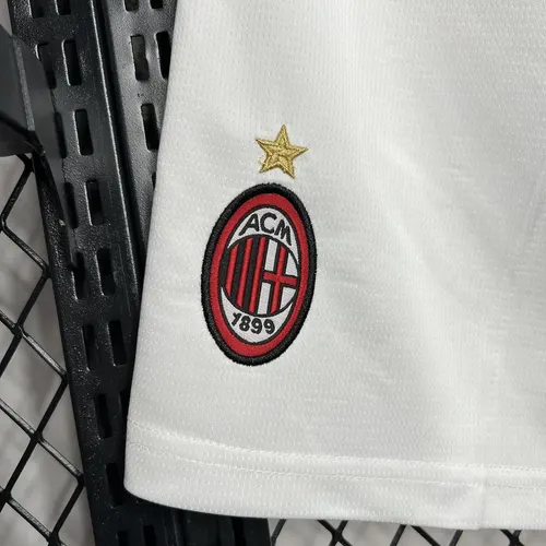 Pantalón Corto 2024/2025 AC Milan Local  — view 3