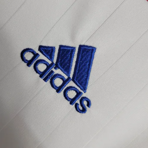 Camisa Retro França Fora 2006 — view 5