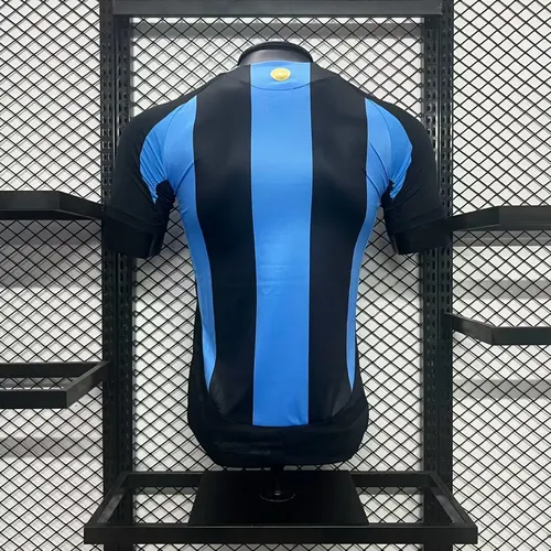 2024-2025 Argentina Edição Especial Jersey Versão Jogador — view 2