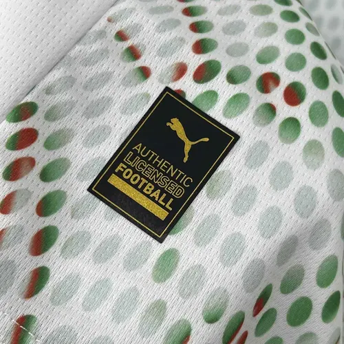 2025-2026 Maillot de football extérieur Portugal manches longues landaise — view 7
