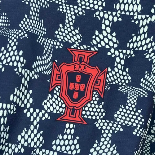 2025/2026 Conjunto de Treino Portugal Camisa de Futebol  — view 5