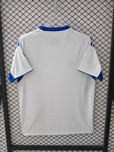 2026/2027 Schalke 04 Auswärtstrikot Fußball   — view 2