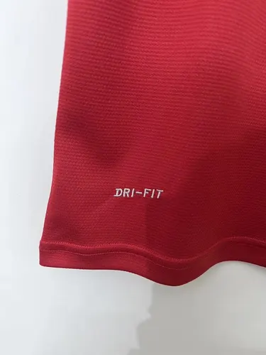 2013/2014 Retro Manchester United Heim-Trikot  — view 5