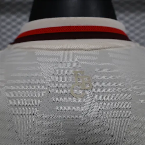 Maillot de foot extérieur 3 Bayern Munich version joueur 2024/2025  — view 7