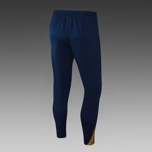 2023/2024 Barcelona Conjunto de Treino Half-Pull Vermelho-azul Jersey — view 6