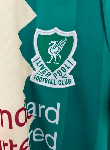 2025/2026 Liverpool Three colors Training clothes Football Jersey  — view 5