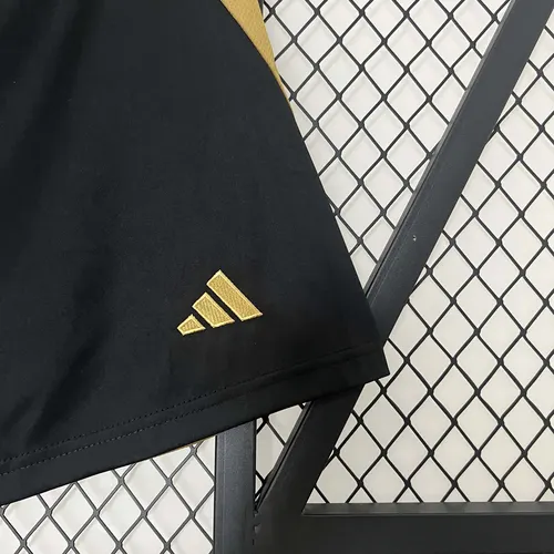 Pantalones Cortos Locales Selección Nacional de Bélgica 2024  — view 5