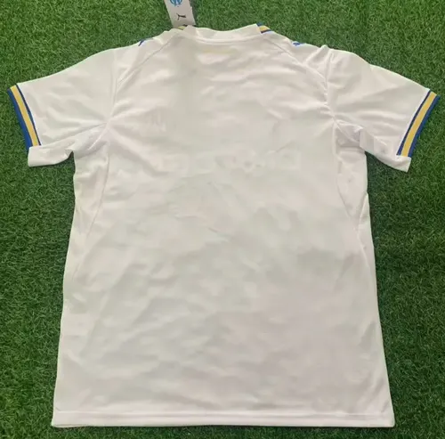 2026/2027 Olympique de Marseille Home Football Jersey   — view 2