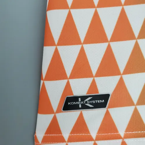 Maillot de football extérieur Venezia 2021/2022  — view 8