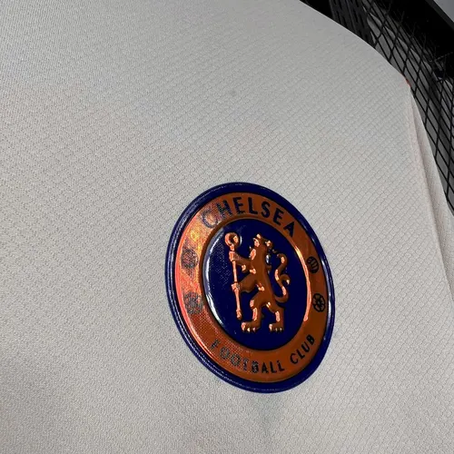 2024/2025 Chelsea Away Football Shirt  — view 6