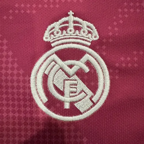 2026/2027 Real Madrid Third Away Football Jersey   — view 5