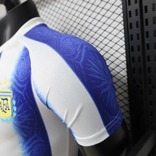 2026 Player Version Argentina Special Edition Jersey  — view 7