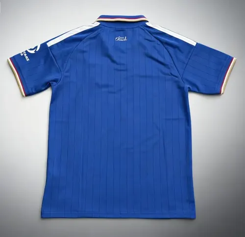 Camiseta de fútbol Como Home 2026/2027   — view 2