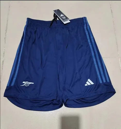 2023/2024 Arsenal Drittauswärts Shorts