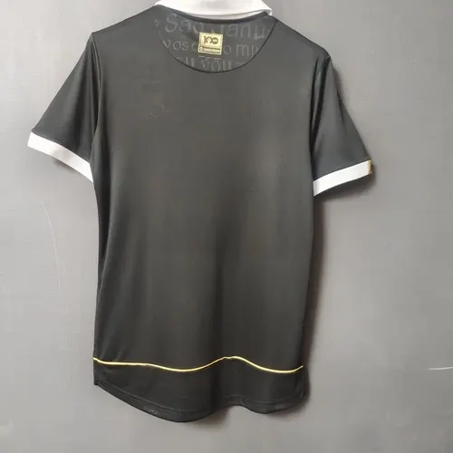 Camisa Vasco da Gama 2025/2026 Edição Comemorativa Futebol  — view 2