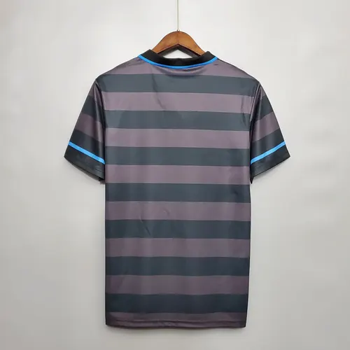1997/1998 Retro Inter Milan Third Away Football Jersey  — view 2