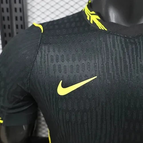 Camiseta de fútbol de Chelsea 2026/2027 Visitante Versión Jugador   — view 4