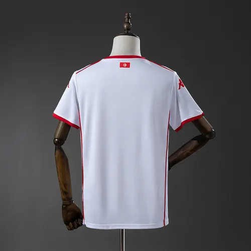 2026 Tunisia Away Jersey — view 2