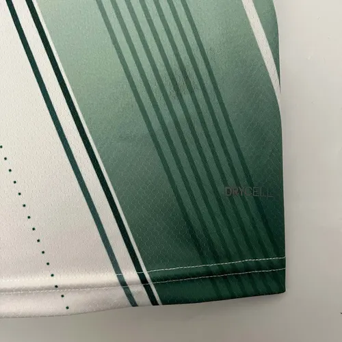 2023/2024 Palmeiras Heimtrikot  Kindergröße — view 8