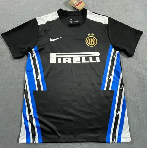Survêtement d'entraînement 2025/2026 Inter Milan lande