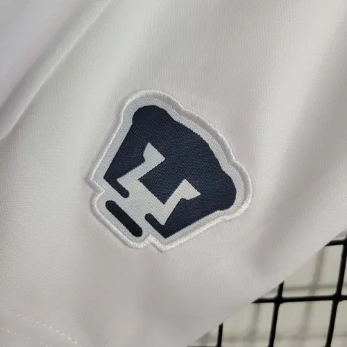 2023/2024 Pumas UNAM Home Jersey  Kids Size — view 6