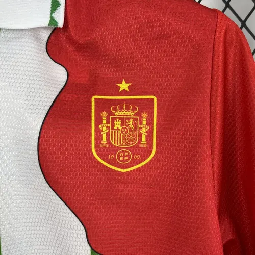 2025/2026 Real Betis Edición Conmemorativa JoaquÍn Camiseta de Fútbol  — view 7