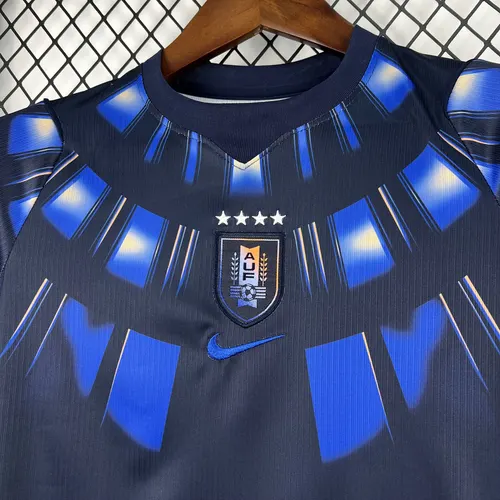 Equipación infantil de visitante de Uruguay 2026 — view 5