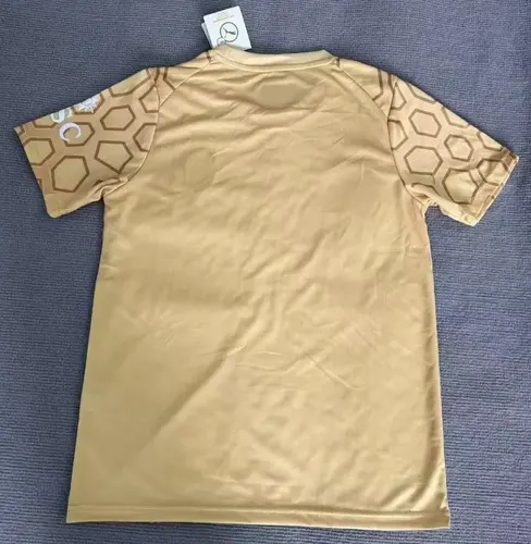 2026/2027 Camiseta Portero AC Milan Fútbol   — view 2