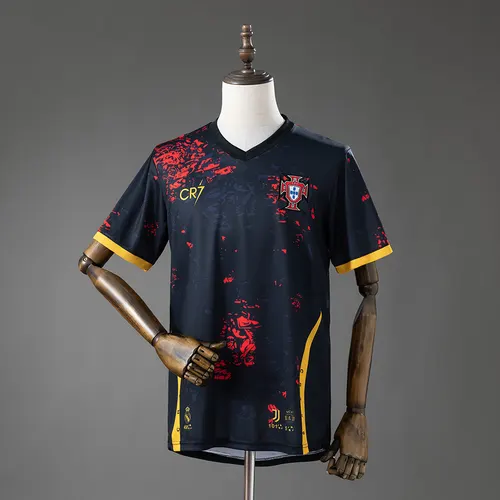 2026 Portugal Sonderausgabe CR7 Trikot — view 1