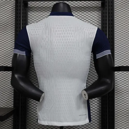 Maillot de football domicile version joueur Tottenham 2024/2025  — view 2