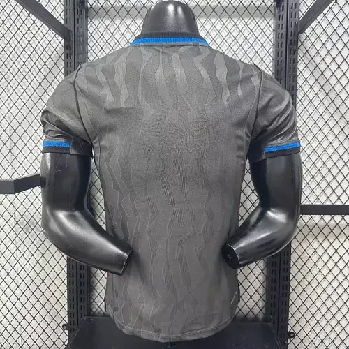 2026/2027 Player Version Inter Milan Third Away Football Jersey Quality Thai — view 2