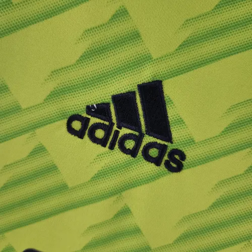Camiseta de Fútbol 2022/2023 Tercera Visitante Manchester United  — view 4
