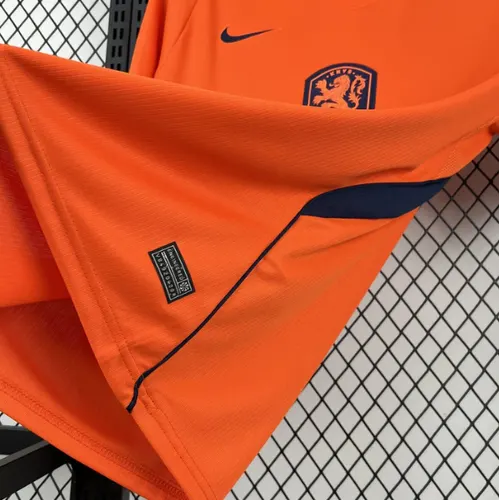 2026 Netherlands National Team Home Football Shirt  — view 7