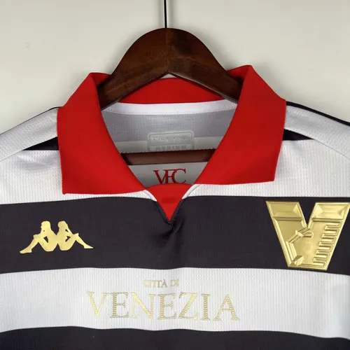2023/2024 Maillot Extérieur Third Venezia  — view 3