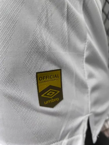 2025/2026 Versión Jugador Santos Local Camiseta Fútbol Calidad Thai — view 9