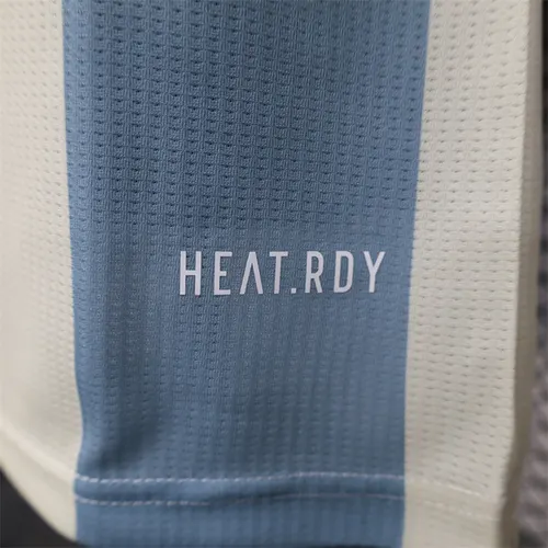 2024/2025 Player Version Argentina 50th Anniversary Special Edition Jersey  — view 9