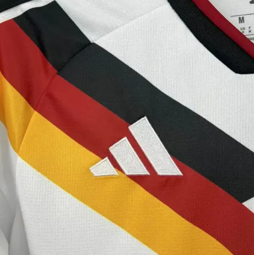 2026 Germany Heimtrikot AAA Fan-Qualität — view 3