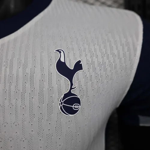 Maillot de football domicile version joueur Tottenham 2024/2025  — view 6